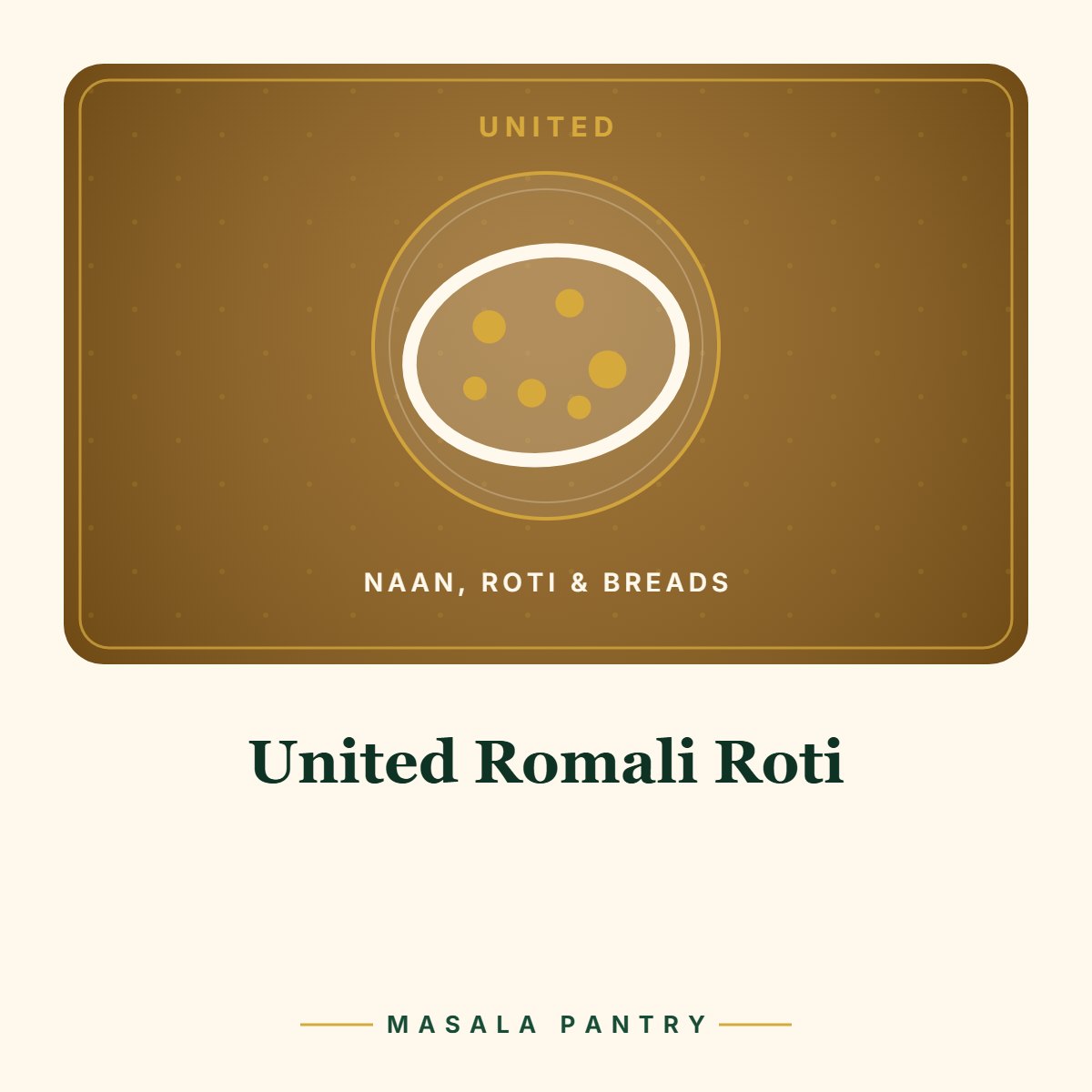 United Romali Roti