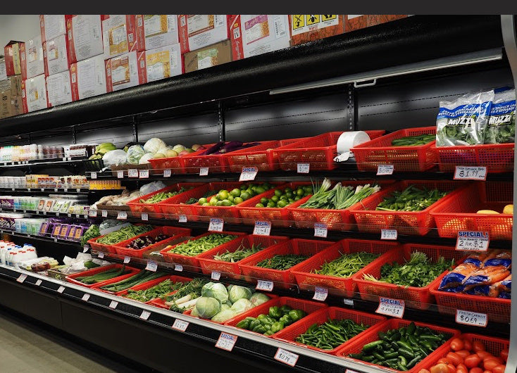 Fresh Produce