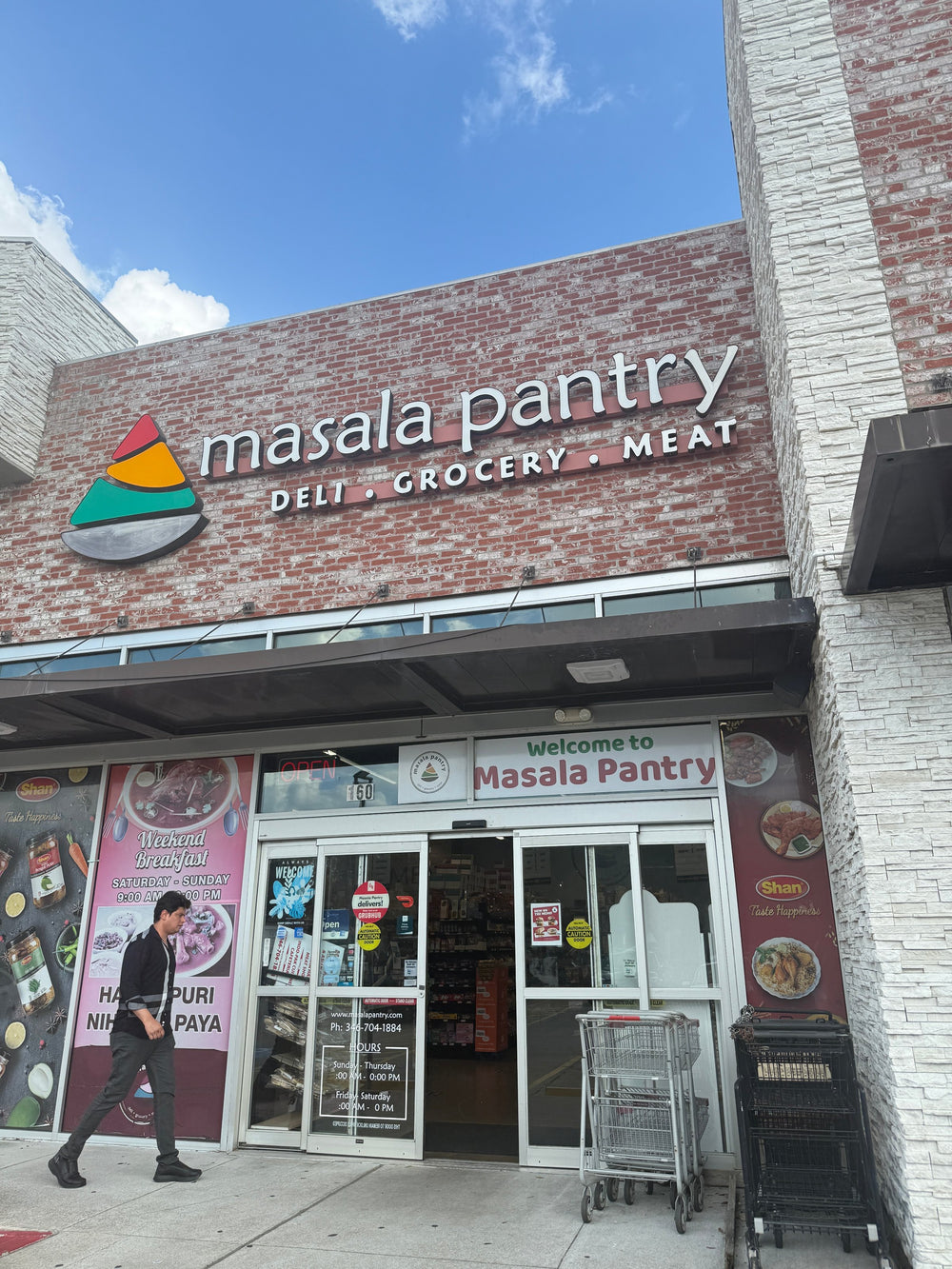 Masala Pantry Richmond