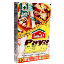 Laziza Paya Masala Spice Mix