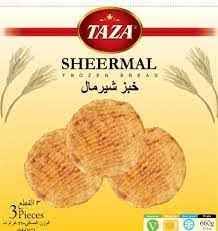Taza Sheermal