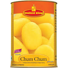United King Chum Chum