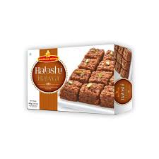 United King Foods UK Habshi Halwa