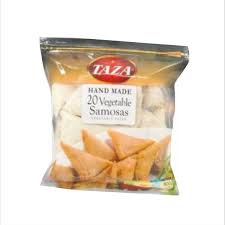 Taza Vegetable Samosa