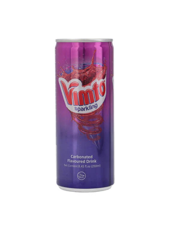 Pakola Vimto Soda
