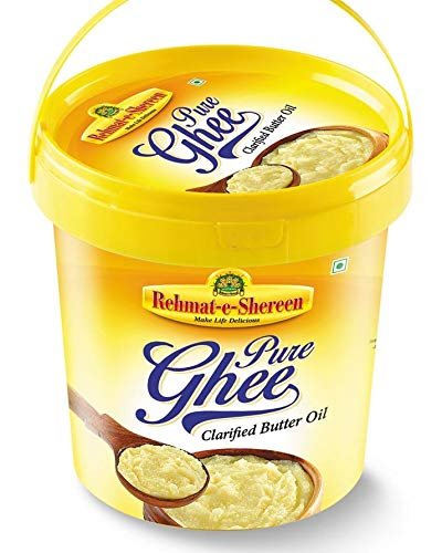 Rehmat-E-Shereen Pure Ghee