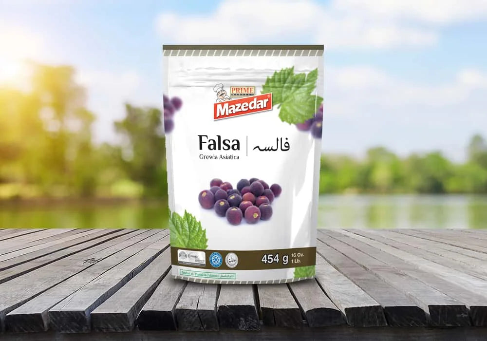 Mazedar Falsa