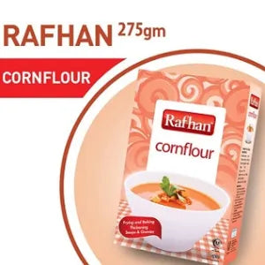 Rafhan Corn Flour
