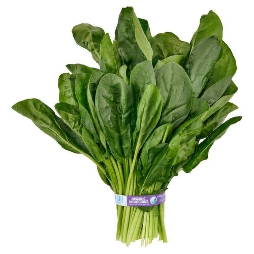 Spinach